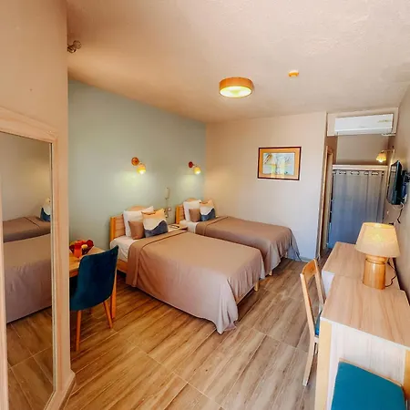 Neos Club Mangrove Bay Resort