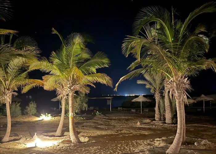 Neos Club Mangrove Bay 3* El Qoseir