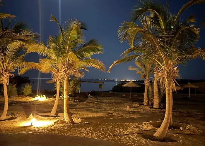 Otel Neos Club Mangrove Bay El Qoseir