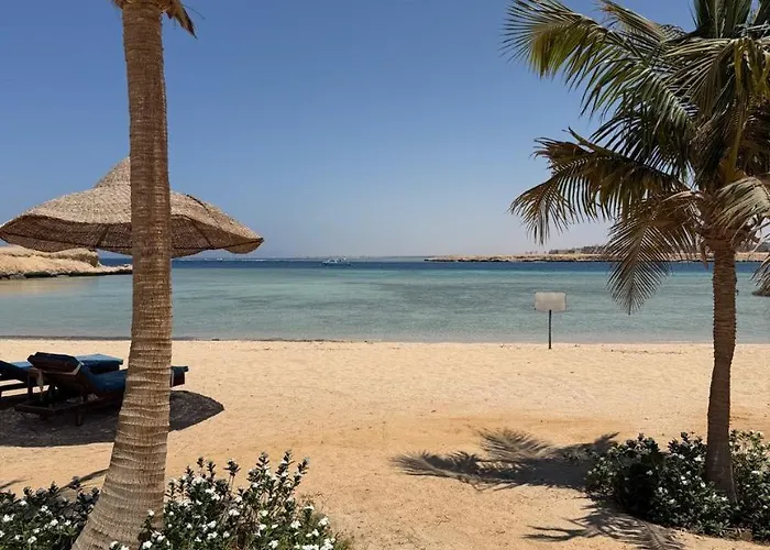 Neos Club Mangrove Bay 3* El Qoseir