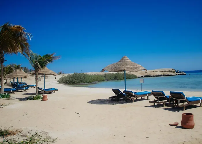 Neos Club Mangrove Bay Otel