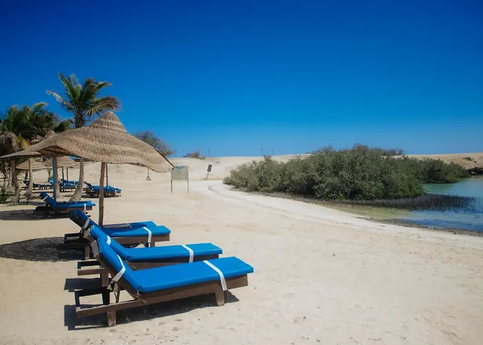 Neos Club Mangrove Bay Otel