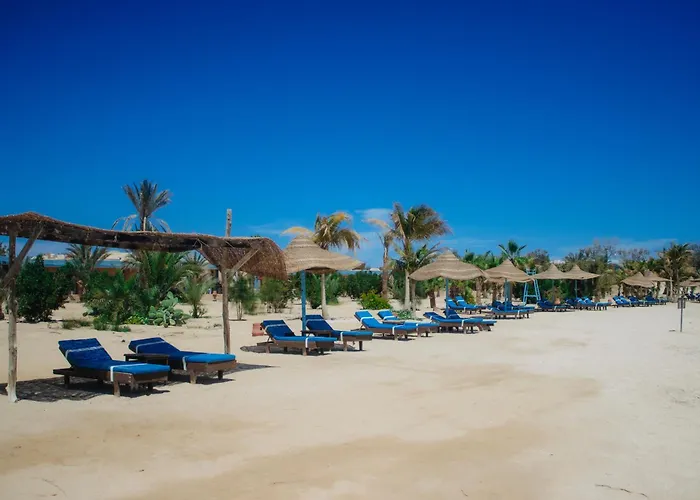 Otel Neos Club Mangrove Bay 3*