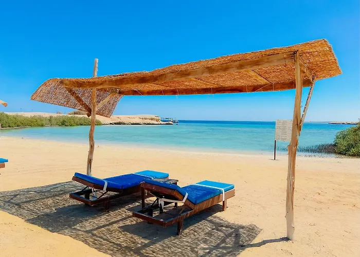 Otel Neos Club Mangrove Bay 3*