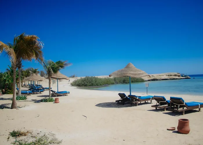 Neos Club Mangrove Bay Otel