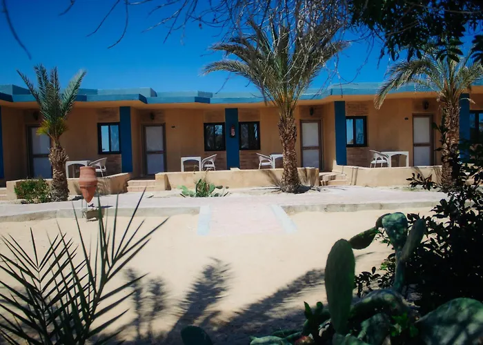 Otel Neos Club Mangrove Bay 3*