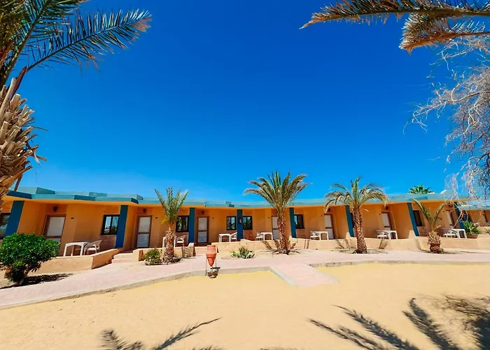 Neos Club Mangrove Bay Otel El Qoseir