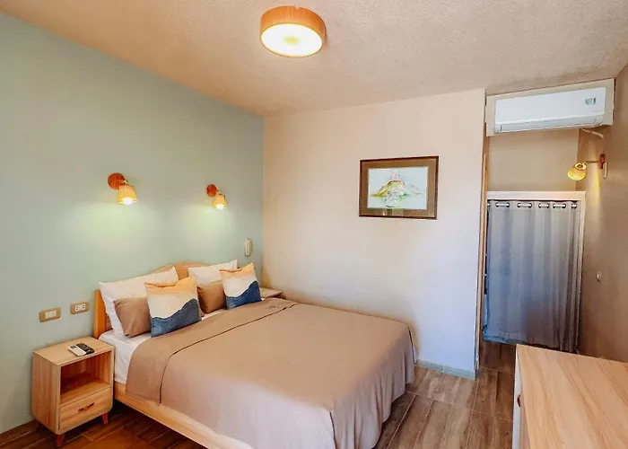 Neos Club Mangrove Bay 3* El Qoseir