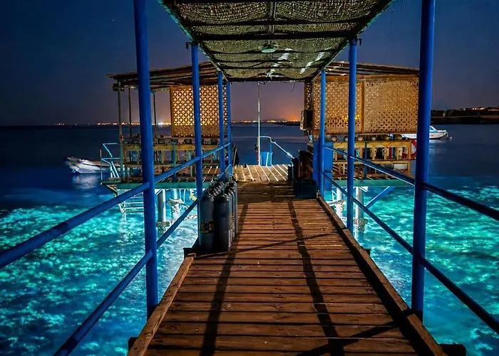 Neos Club Mangrove Bay
