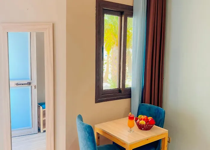 Neos Club Mangrove Bay Otel