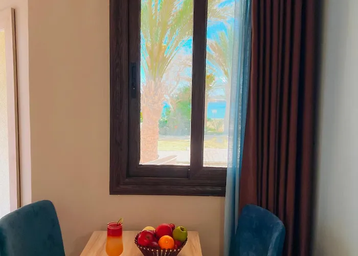 Otel Neos Club Mangrove Bay