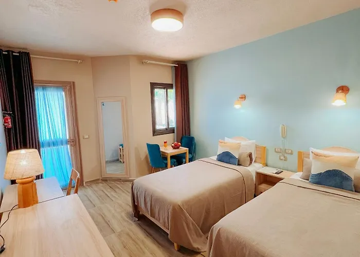 Otel Neos Club Mangrove Bay El Qoseir