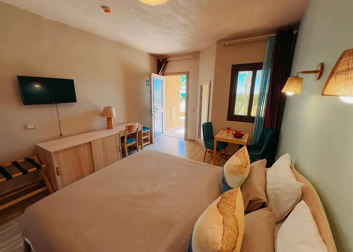 Neos Club Mangrove Bay 3*