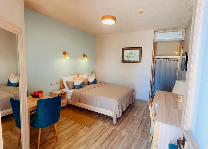 Neos Club Mangrove Bay 3* El Qoseir