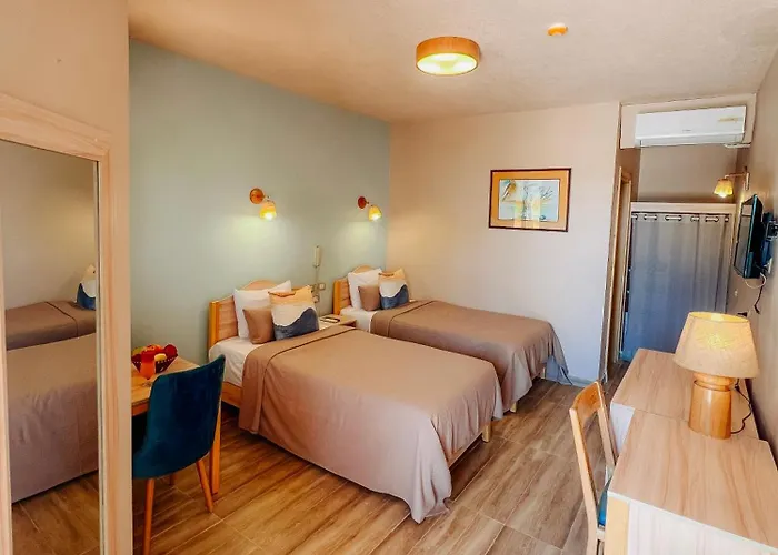 Neos Club Mangrove Bay 3*