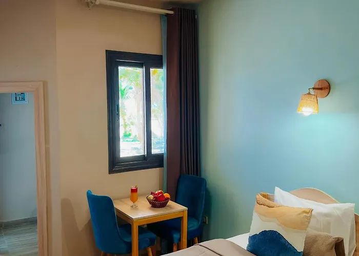 Otel Neos Club Mangrove Bay