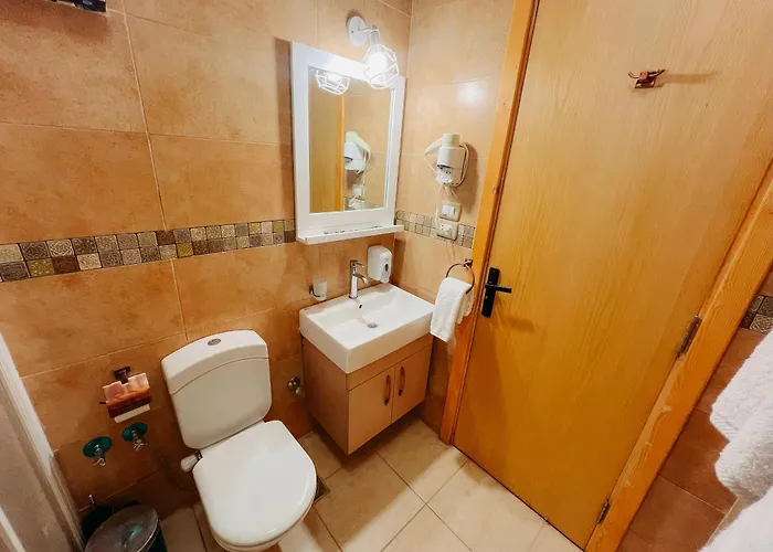 Neos Club Mangrove Bay Otel El Qoseir