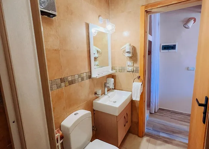 Neos Club Mangrove Bay Otel 3*