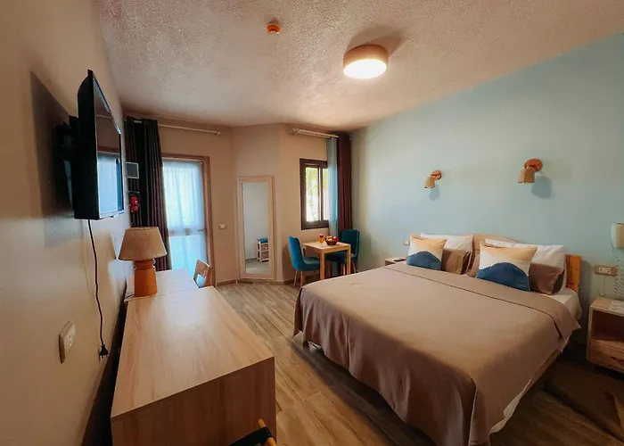 Neos Club Mangrove Bay Otel 3*