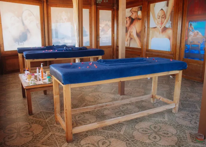 Otel Neos Club Mangrove Bay