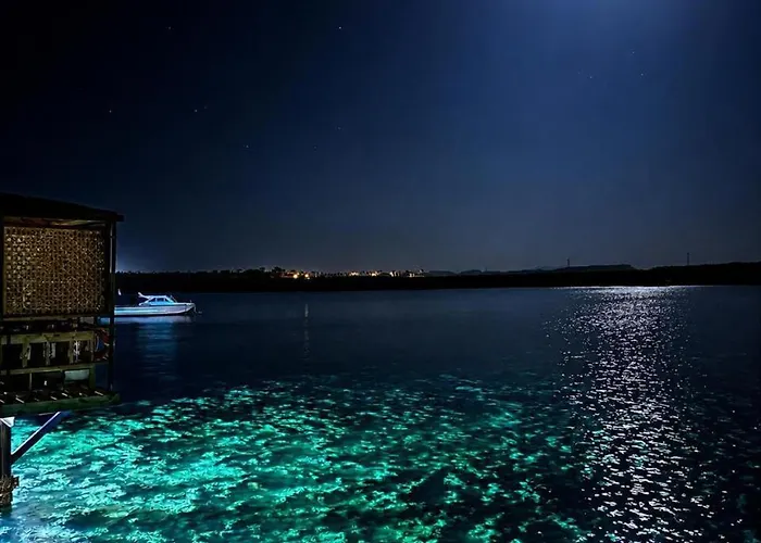 Neos Club Mangrove Bay 3* El Qoseir